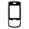 Samsung Compatible Snap-on Cover - Honey Black FS-SAT659-SBK Image 1