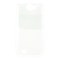 Samsung Compatible Snap-on Cover - Clear FS-SAT679-TCL Image 1