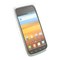 Samsung Compatible Snap-on Cover - Clear FS-SAT679-TCL Image 2