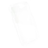 Samsung Compatible Snap-on Cover - Clear FS-SAT679-TCL Image 3