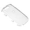 Samsung Compatible Snap-on Cover - Clear FS-SAT749-TCL Image 1