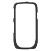 Samsung Compatible Rubberized Snap-on Cover - Black  FS-SAT759-RBK Image 1