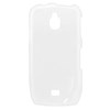 Samsung Compatible Snap-on Cover - Clear FS-SAT759-TCL Image 1