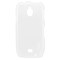 Samsung Compatible Snap-on Cover - Clear FS-SAT759-TCL Image 1