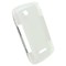 Samsung Compatible Snap-on Cover - Clear FS-SAT839-TCL Image 3