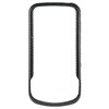 Samsung Compatible Design Snap-on Cover - Black Carbon Fiber  FS-SAT939-D13 Image 1