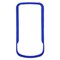 Samsung Compatible Rubberized Snap-on Cover - Blue FS-SAT939-RBU Image 1