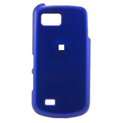 Samsung Compatible Snap-on Cover - Honey Blue FS-SAT939-SBU