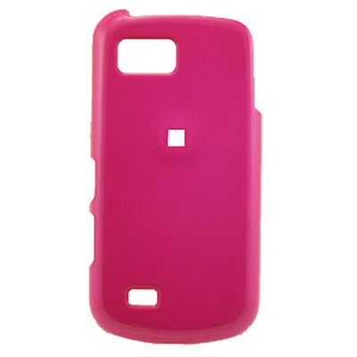 Samsung Compatible Snap-on Cover - Honey Pink FS-SAT939-SPI
