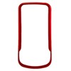 Samsung Compatible Snap-on Cover - Honey Red FS-SAT939-SRD Image 1
