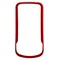 Samsung Compatible Snap-on Cover - Honey Red FS-SAT939-SRD Image 1