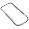Samsung Compatible Snap-on Cover - Transparent Smoke FS-SAT939-TSM Image 1