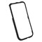 Samsung Compatible Rubberized Snap-on Cover - Black  FS-SAT959-RBK Image 1
