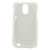 Samsung Compatible Snap-on Cover - Clear FS-SAT989-TCL Image 1