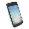 Samsung Compatible Snap-on Cover - Clear FS-SAT989-TCL Image 2