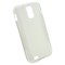 Samsung Compatible Snap-on Cover - Clear FS-SAT989-TCL Image 3