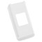 Samsung Compatible Snap-on Cover - Clear FS-SAU320-TCL Image 1