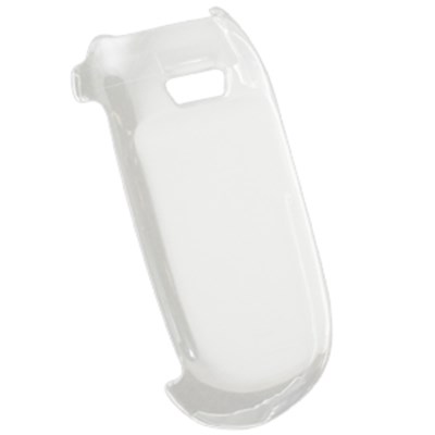 Samsung Compatible Snap-on Cover - Clear FS-SAU360-TCL