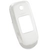 Samsung Compatible Snap-on Cover - Clear FS-SAU360-TCL Image 1