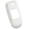 Samsung Compatible Snap-on Cover - Clear FS-SAU360-TCL Image 1