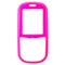 Samsung Compatible Snap-on Cover - Honey Pink FS-SAU450-SPI Image 1