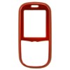 Samsung Compatible Snap-on Cover - Honey Red FS-SAU450-SRD Image 1