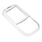 Samsung Compatible Snap-on Cover - Clear FS-SAU450-TCL Image 1