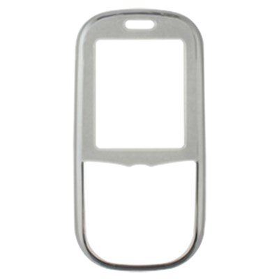 Samsung Compatible Snap-on Cover - Transparent Smoke FS-SAU450-TSM