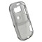 Samsung Compatible Snap-on Cover - Transparent Smoke FS-SAU450-TSM Image 2