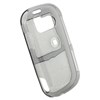 Samsung Compatible Snap-on Cover - Transparent Smoke FS-SAU450-TSM Image 3