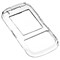 Samsung Compatible Snap-on Cover - Clear FS-SAU490-TCL Image 1