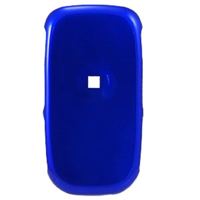 Samsung Compatible Snap-on Cover - Honey Blue FS-SAU640-SBU