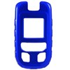 Samsung Compatible Snap-on Cover - Honey Blue FS-SAU640-SBU Image 1