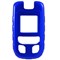Samsung Compatible Snap-on Cover - Honey Blue FS-SAU640-SBU Image 1