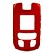 Samsung Compatible Snap-on Cover - Honey Red FS-SAU640-SRD Image 1
