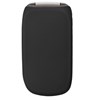 Samsung Compatible Rubberized Snap-on Cover - Black FS-SAU660-RBK Image 1