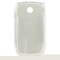 Samsung Compatible Snap-on Cover - Clear FS-SAU660-TCL Image 1