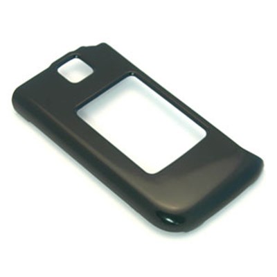 Samsung Compatible Snap-on Cover - Honey Black FS-SAU750-SBK