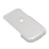 Samsung Compatible Snap-on Cover - Clear FS-SAU750-TCL Image 1