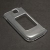 Samsung Compatible Snap-on Cover - Clear FS-SAU750-TCL Image 2