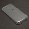 Samsung Compatible Snap-on Cover - Clear FS-SAU750-TCL Image 3