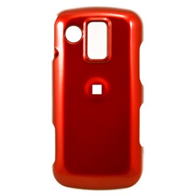 Samsung Compatible Snap-on Cover - Honey Red FS-SAU960-SRD
