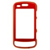 Samsung Compatible Snap-on Cover - Honey Red FS-SAU960-SRD Image 1