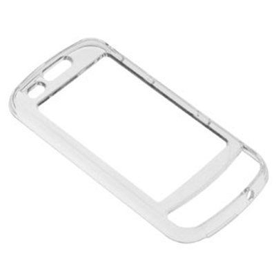 Samsung Compatible Snap-on Cover - Clear FS-SAU960-TCL