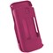 Samsung Compatible Rubberized Snap-on Cover - Pink FS-SAZEU750-RPI Image 2