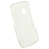 Samsung Compatible Snap-on Cover - Clear FS-SAZEU750-TCL Image 2