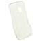 Samsung Compatible Snap-on Cover - Clear FS-SAZEU750-TCL Image 2