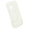 Samsung Compatible Snap-on Cover - Clear FS-SAZEU750-TCL Image 3