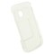 Samsung Compatible Snap-on Cover - Clear FS-SAZEU750-TCL Image 3