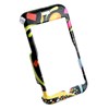 Sanyo Compatible Design Snap-on Cover - Artistic  FS-SY2700-DA01 Image 1